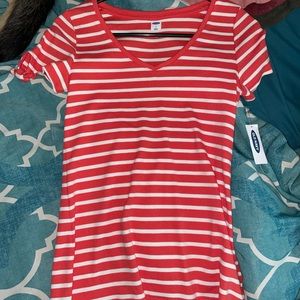 Old navy top